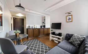 Central Apartment By Motlawa River & Old Town